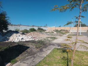 Terreno en venta dentro de condominio Juriquilla Querétaro