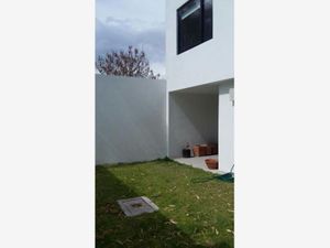 Casa en renta sin muebles en Santa Fe Juriquilla, Querétaro