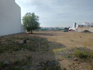 Terreno plano en venta en Juriquilla Querétaro.