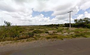 Terreno sobre carr estatal, material p/extracción.  Villa Progreso, Qro.