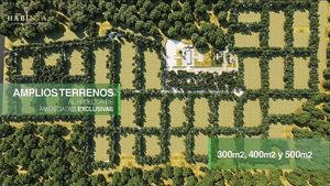 Terreno en VENTA ¡Tu Paraíso Ideal en Mérida!