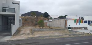 Terreno comercial en venta libramiento sur poniente Real de Juriquilla