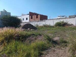 Terreno en venta dentro de condominio Juriquilla Querétaro