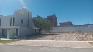 Terreno en venta dentro de condominio Juriquilla Querétaro