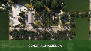 Terreno en VENTA ¡Tu Paraíso Ideal en Mérida!