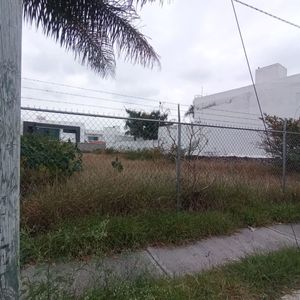 TERRENO DE 505M2 EN VENTA EN JURIQUILLA SANTA FE QUERETARO