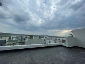 Casa Nueva en Venta con estudio en PB y Roof garden, Zen House II, Queretaro