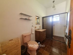 Casa de una planta amueblada en VENTA ¡Tu paraíso en Tequisquiapan!