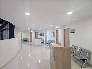 Renta Consultorio  de 44 m2 en Hospital Moscati Juriquilla
