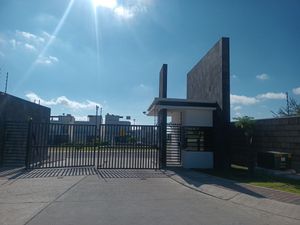 Terreno en venta dentro de condominio Juriquilla Querétaro