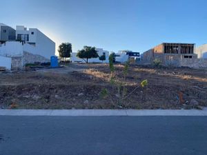 Terreno en venta en Bio Grand Juriquilla 185 mts en Queretaro.