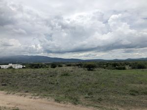 Terreno en venta en San Miguel de Allende, muy bien ubicado