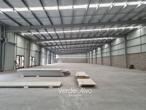 Bodega en venta, México 57 ¡Oportunidad de inversión en Querétaro!