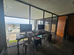 Casa en venta con alberca y vistas espectaculares en privada en Queretaro