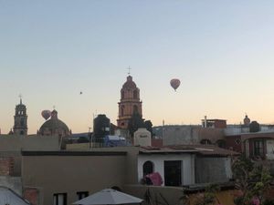 ¡Venta de Terreno en San Miguel de Allende!