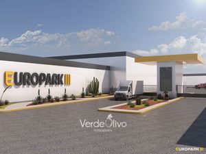 Bodega Industrial en PREVENTA ¡Inversión Segura y Rentable!