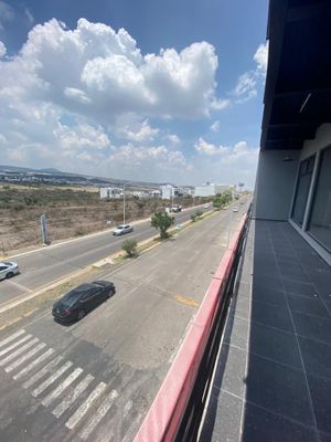 Local en renta primer piso 63 m2 Zona Mirador, Queretaro