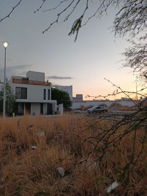 Oportunidad venta de terreno plano en Juriquilla Querétaro