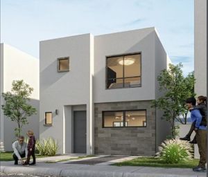 Venta casa NUEVA Mirador 3 rec. Alberca, seguridad. Querétaro.