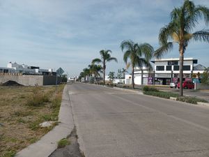 Venta de amplio terreno en Juriquilla Querétaro.