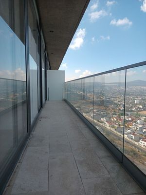 Hermoso departamento en renta Amirá, Balcones Coloniales Querétaro