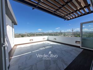 Exclusivo Pent-house en Cumbres del Lago