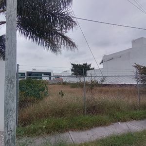 TERRENO DE 505M2 EN VENTA EN JURIQUILLA SANTA FE QUERETARO