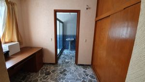 Casa en renta de un piso en Álamos u Oficina a puerta cerrada