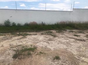 Terreno Habitacional en Venta Cd Maderas, Leon 300m2