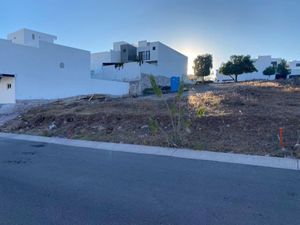 Terreno en venta en Bio Grand Juriquilla 185 mts en Queretaro.