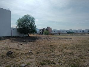 Terreno plano en venta en Juriquilla Querétaro.