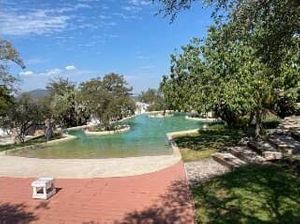 Terreno en venta en Bio Grand Juriquilla 185 mts en Queretaro.