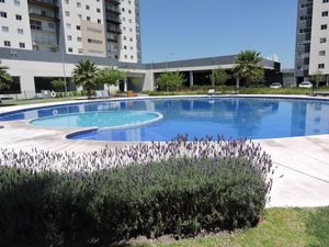 VENTA DEPARTAMENTO EN BIOSFERA JURIQUILLA, VISTA PANORAMICA, SEGURIDAD, POOLBAR