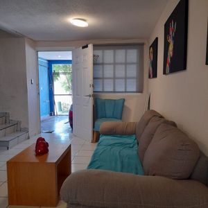 Casa en Venta La Pradera a 20 min centro de Querétaro 3 recamaras