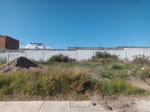 Venta de 4 terrenos juntos en Juriquilla Querétaro