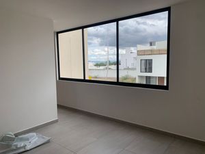 Casa nueva en venta en juriquilla San Isidro