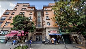 GRAN OPORTUNIDAD EDIFICIO EN EL CENTRO HISTÓRICO CON USO  DE SUELO MIXTO