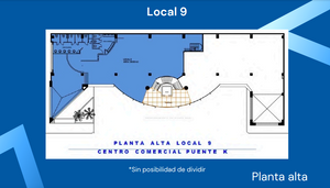 RENTA LOCAL AV. PUENTE DE TECAMACHALCO, LOMAS DE SAN ISIDRO