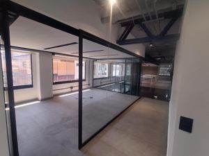 RENTA OFICINA AAA, POLANCO, EXCLUSIVIDAD, SEGURIDAD