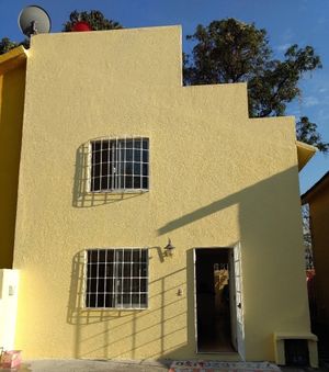 Renta casa en Condominio en Morelos