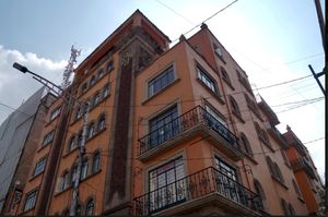 GRAN OPORTUNIDAD EDIFICIO EN EL CENTRO HISTÓRICO CON USO  DE SUELO MIXTO