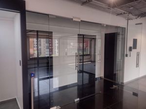 RENTA OFICINA AAA, POLANCO, EXCLUSIVIDAD, SEGURIDAD