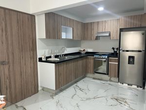 VENTA DEPARTAMENTO NUEVO, EJE 10