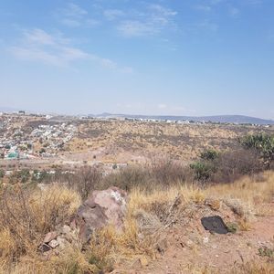 Venta Terreno en Milenio Queretaro Espectaculares vistas