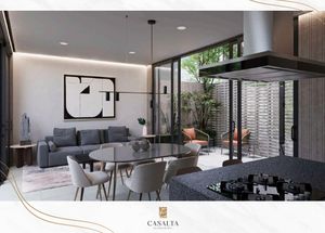 Casalta Residencial  Modelo Artemisa