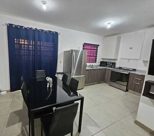 ¡Vive en La Condesa, sección Terranova; en esta casa en VENTA!