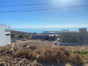 Compra tu terreno con Vista al Mar en Marbella, Playas de Rosarito!