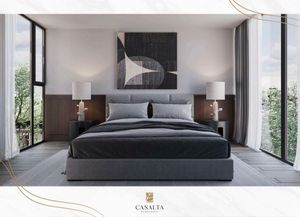 Casalta Residencial  Modelo Artemisa