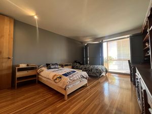 DEPARTAMENTO EN RENTA Y / O VENTA EN POLANCO