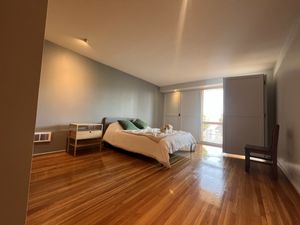 DEPARTAMENTO EN RENTA Y / O VENTA EN POLANCO